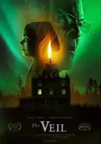 Plakat filmu The Veil