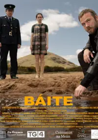 Plakat filmu B&aacute;ite