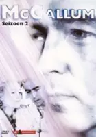 plakat serialu McCallum