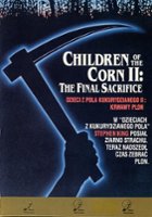 plakat filmu Dzieci kukurydzy II: Ostateczne poświęcenie