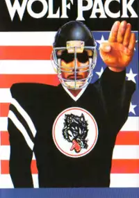 Plakat filmu Wolfpack