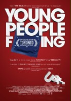 plakat filmu Young People Fucking