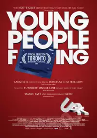 Plakat filmu Young People Fucking