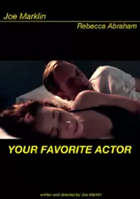 Plakat filmu Your Favorite Actor