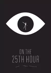 Plakat filmu On the 25th Hour