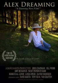 Plakat filmu Alex Dreaming