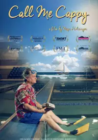 Plakat filmu Call Me Cappy