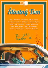 Plakat filmu Lucky Tom
