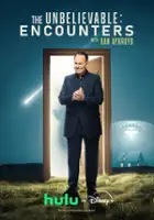 plakat serialu Pogromca tajemnic