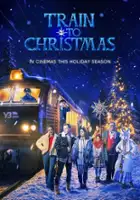 Dmitriy Sova / Potyag do rizdva