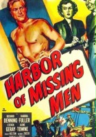 plakat filmu Harbor of Missing Men