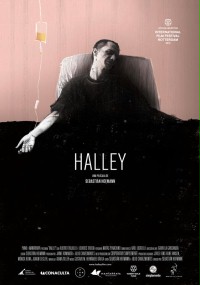 Halley