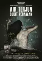 plakat filmu Air Terjun Bukit Perawan