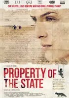 plakat filmu Property of the State