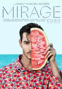 Plakat filmu Mirage