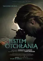 plakat filmu Jestem otchłanią