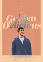plakat filmu Golden Delicious