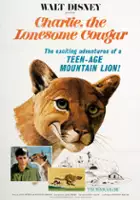 Rex Allen / Charlie, the Lonesome Cougar