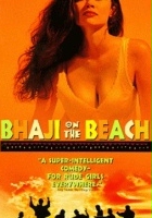 plakat filmu Bhaji na plaży