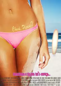 Plakat filmu Check Please!?
