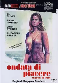 Plakat filmu Una Ondata di piacere