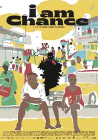 Plakat filmu I Am Chance