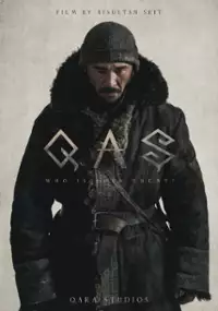 Plakat filmu Qas