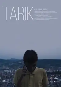 Plakat filmu Tarik