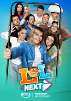 plakat filmu LOL Next