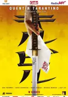 Issei Takahashi / Kill Bill