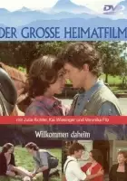 plakat filmu Willkommen daheim