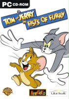 plakat filmu Tom & Jerry: Wejście kota