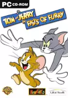 plakat filmu Tom & Jerry: Wejście kota