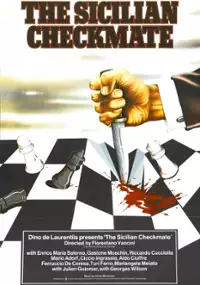 Plakat filmu La Violenza: Quinto potere