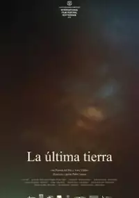 Plakat filmu Ostatni ląd
