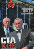 plakat filmu Cyryl: CIA KGB