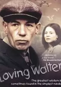 Plakat filmu Walter