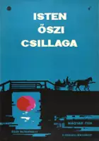 plakat filmu Isten öszi csillaga