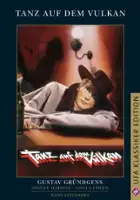 Rochus Gliese / Der Tanz auf dem Vulkan