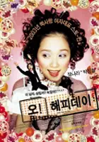 Hak-ryul Yoon / Oh! Haepi Dei