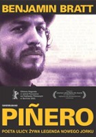 plakat filmu Pinero