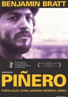 plakat filmu Pinero