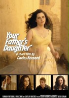 plakat filmu Your Father's Daughter