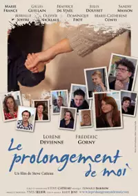Plakat filmu Le prolongement de moi