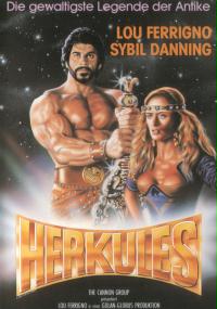 Przygody Herkulesa