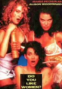 Plakat filmu Do You Like Women?