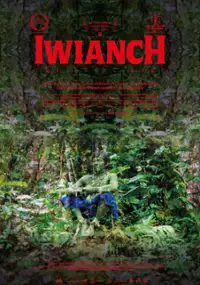 Plakat filmu Iwianch, el Diablo Venado