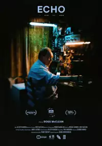 Plakat filmu Echo