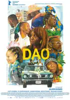 plakat filmu Dao