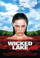 plakat filmu Wicked Lake